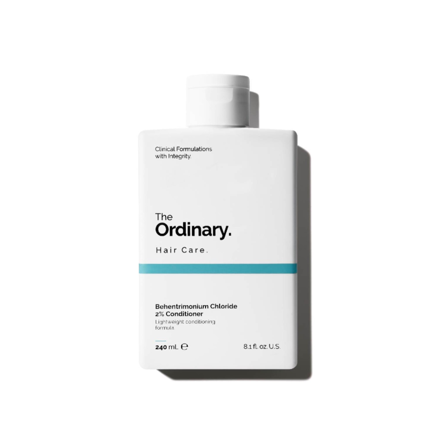 BEHENTRIMONIUM CHLORIDE 2% CONDITIONER (ACONDICIONADOR PARA CABELLO)